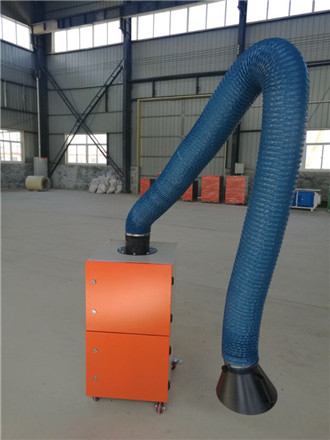 單臂<b>焊煙凈化器</b>